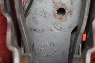 hinge bonnet hinges JEEP COMPASS 1 and 11-13