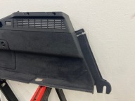 AUDI A7 4G boot upholstery left 4G0863887B