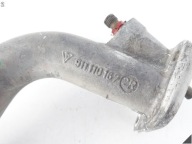 PORSCHE 911 II 930 pipe DOLOTOWA wiring DOLOTOWY air sensor