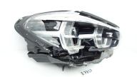 BMW X3 G01 X4 G02 light FULL LED ADAPTIVE right front front 7466120