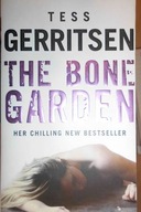 The boone garden - T Gerritsen