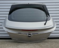 trunk door boot Z167 OPEL INSIGNIA A HB 5D