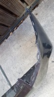 bumper rear BMW SERIA 1 F40 m-packet