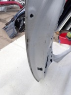 KIA VENGA 09-19 boot door rear