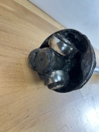 semi-axis right front VOLKSWAGEN SEAT SKODA 2Q0407272EE