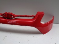 moulding of a bumper front upper FORD TRANSIT CUSTOM 13