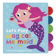 Let s Play, Magical Mermaid! group work