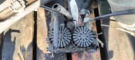 modulo A0004297824 EBS mercedes-BENZ ACTROS MP4 1842 E6