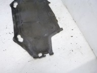 Insonorisation du capot + spinki Mercedes W203 Coupe 02r.