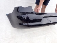VW EOS 05-11 bumper rear part rear towing