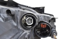 light left front VOLKSWAGEN GOLF 6 VI 2009r. 5K2941005H UK