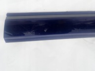 AUDI Q8 4M8 moulding door right front