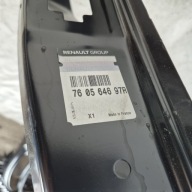 RENAULT KANGOO II 08- threshold pillar right side 760564697r
