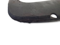 mudguard flap front front right Mercedes R W251 B66528234