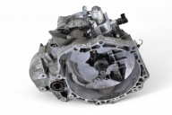 CAMBIO manuale OPEL ASTRA J ZAFIRA B 1.6 CDTI 1.7 CDTI M32