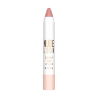 Golden Rose CREAMY NUDE LOOK Kremowa pomadka 02