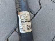 Mercedes Sprinter w907 2020, shock absorber rear part left right A9073202800