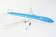 MODEL BOEING 777-300ER KLM PH-BVU - PPC 1/200 promo