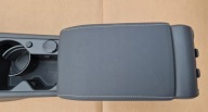 armrest TUNEL VW GOLF 8 VIII leather complete new