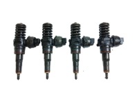 VW PASSAT B5 1.9 TDI Einspritzdüse Einspritzdüsen 038130073AL
