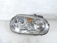 OPEL ASTRA II G REFLEKTOR right front light front