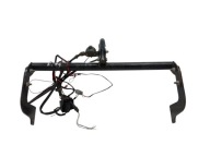 tow FABRYCZNY bundle module Ford Transit Courier and (2014- )