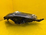 light right Toyota Hilux VIII Full Led 16-21