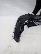 BMW Z4 III 3 G29 18-> bumper rear part rear PDC
