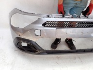 CITROEN C4 III 3 20-> bumper front front PDC
