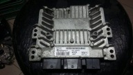 computer 6G91-12A650-EP FORD S-MAX 2.0 TDCI