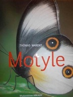 Motyle - Thomas Marent