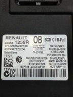 Renault Scenic IV module BCM 284B11258R