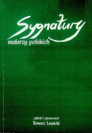 Sygnatury malarzy polskich