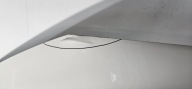bonnet SKODA OCTAVIA IV 20- original 5E3823155