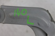 hinge bonnet hinges KOMPLET HYUNDAI I40 N3S 11-14