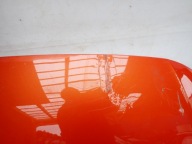 VW POLO VI 6 2G 17-> bonnet