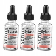 3x Brow Eyelash Growth 20ml Płyn Nawilżający