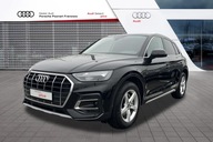 Audi Q5 40 TDI Quattro FV23% Pneumatyka Hak