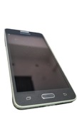 Smartfón Samsung Grand Prime 1 GB / 8 GB 4G (LTE) strieborný