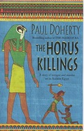 The Horus Killings (Amerotke Mysteries, Book 2):