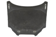 cofano Coperchio * Motore JAGUAR XF X250