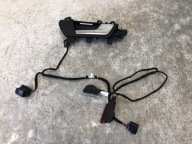 handle button right rear part AUDI A4 B8 8K0836020