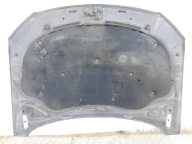 bonnet VW PASSAT B6