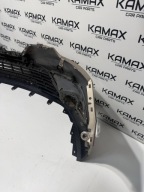 front bumper RENAULT SCENIC IV 16- PDC original 620224328R