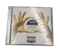 3OH!3 Streets of Gold CD