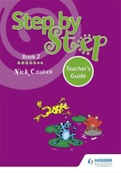 Step by Step Book 2 Teacher s Guide Coates Nick