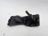 SKODA FABIA III 3 14- Console Pare choc Support Gauche 6V0807723