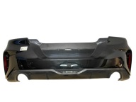 bumper rear part without PDC wiring m-packet complete BMW Z4 G29 475
