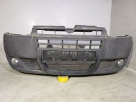 Fiat Doblo and lift bumper front front