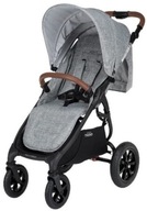 Valco Baby Snap 4 Trend Sport V2 | Grey Marle